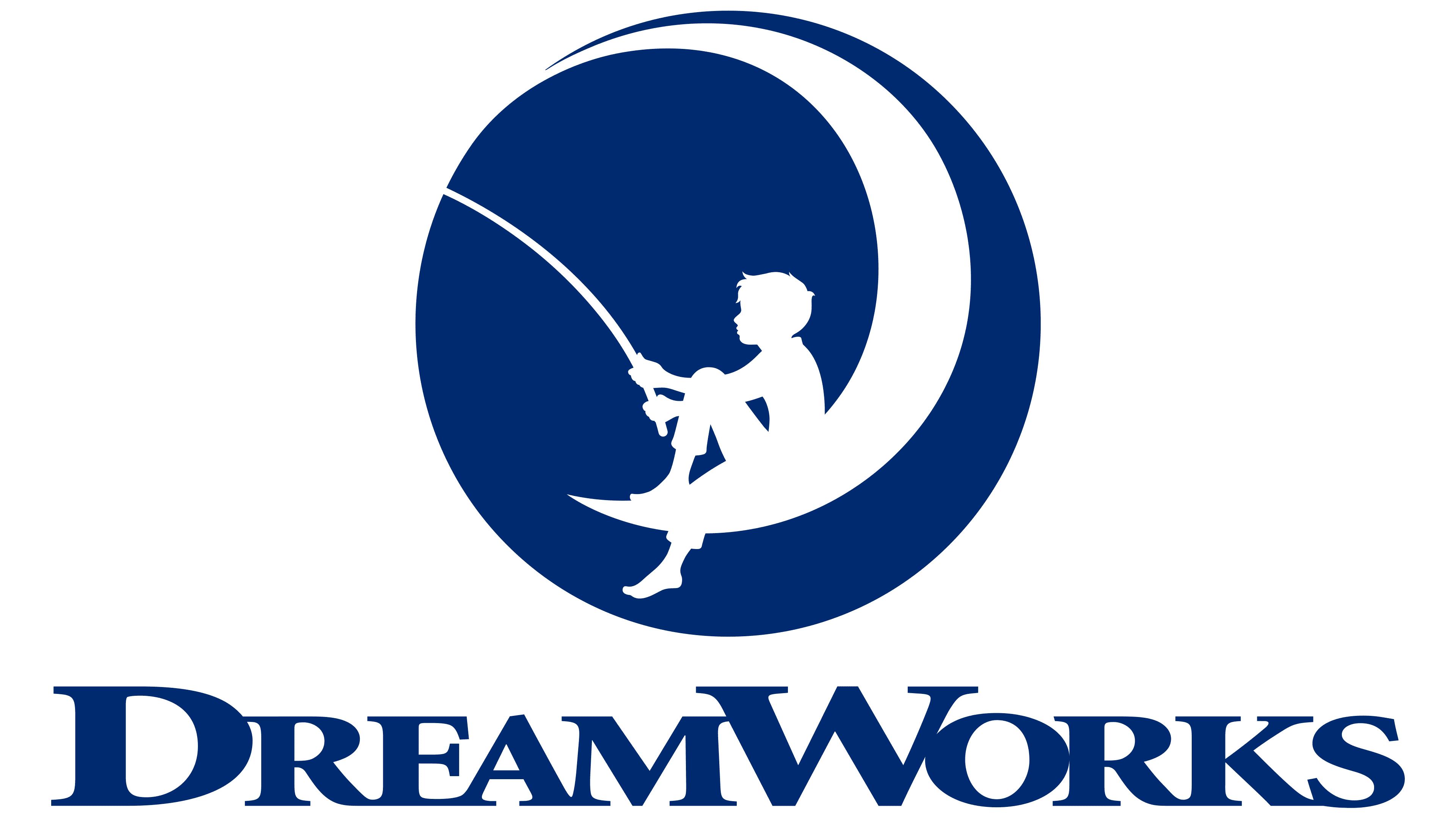 DreamWorks — estúdio representado pela Egeda