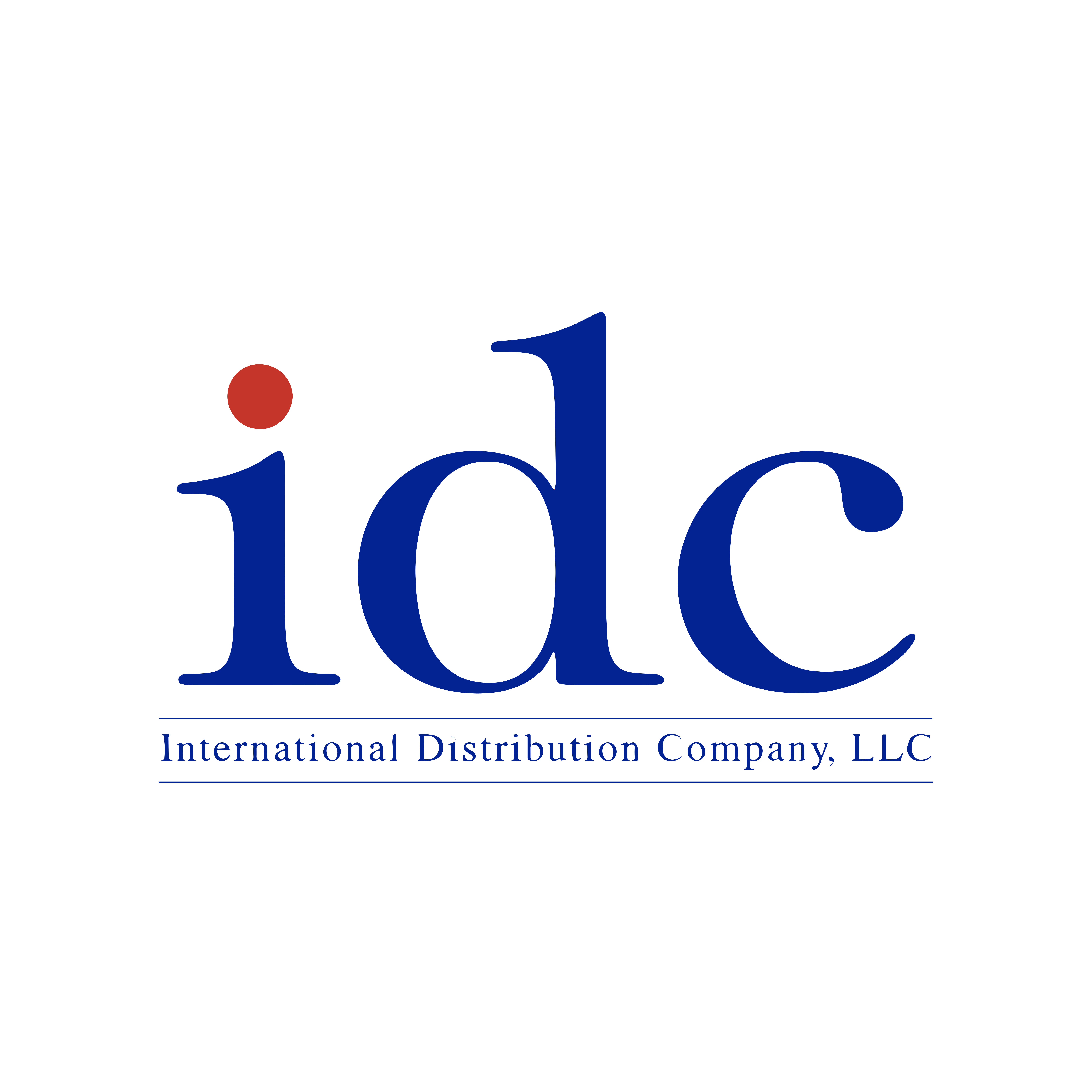 IDC International Distribution Company — estúdio representado pela Egeda